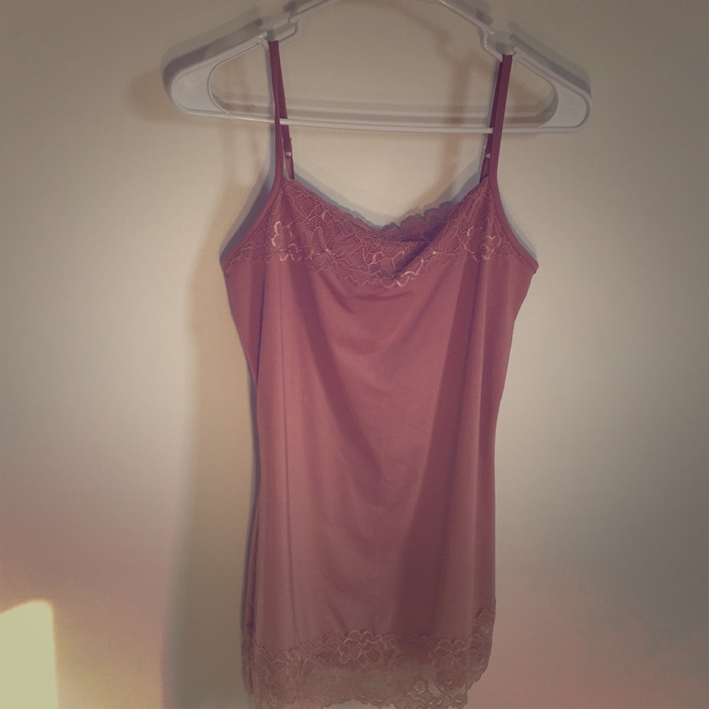Woman’s cami